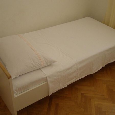 Apartment Marija Brbinj Екстериор снимка