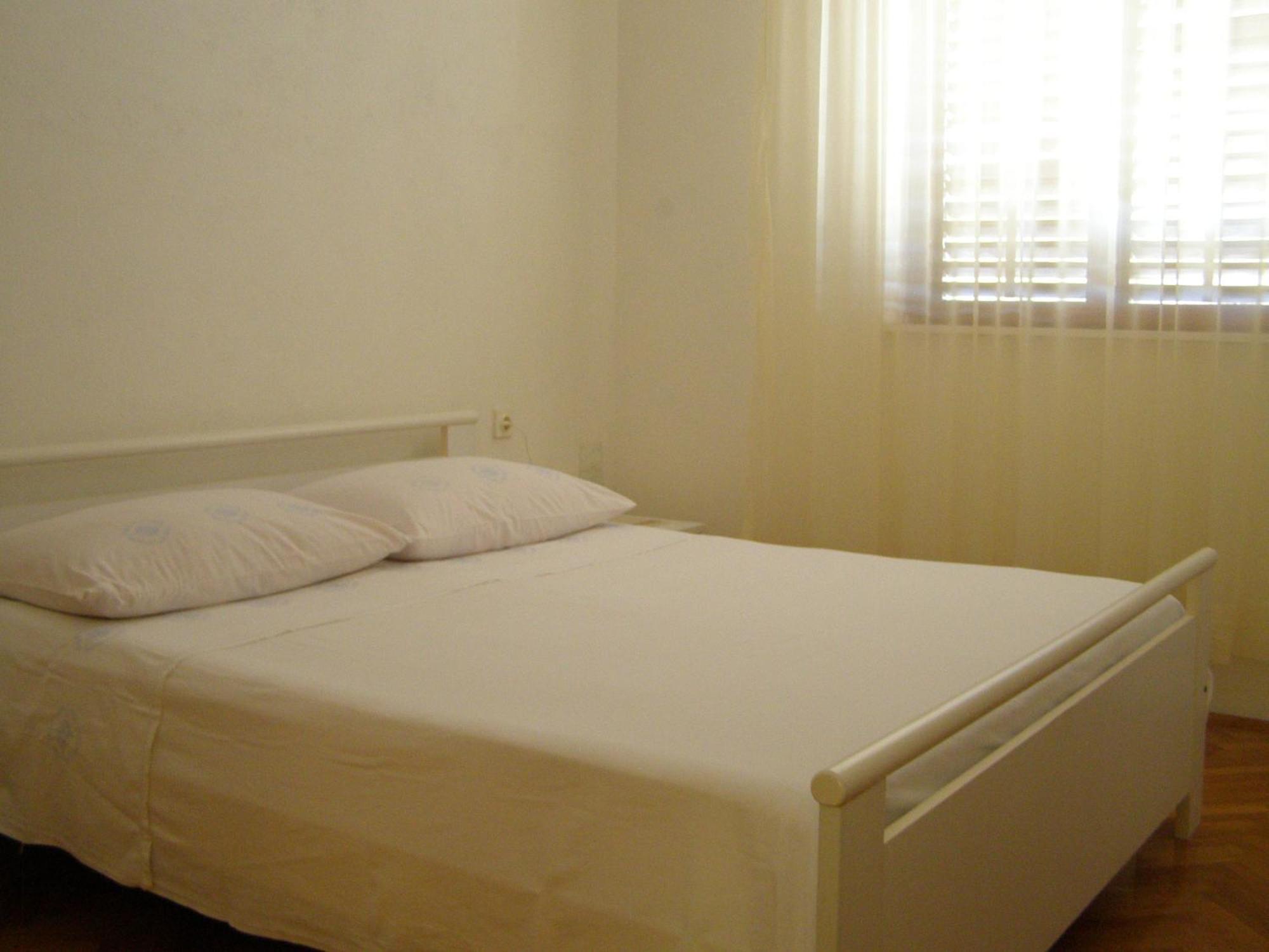 Apartment Marija Brbinj Екстериор снимка