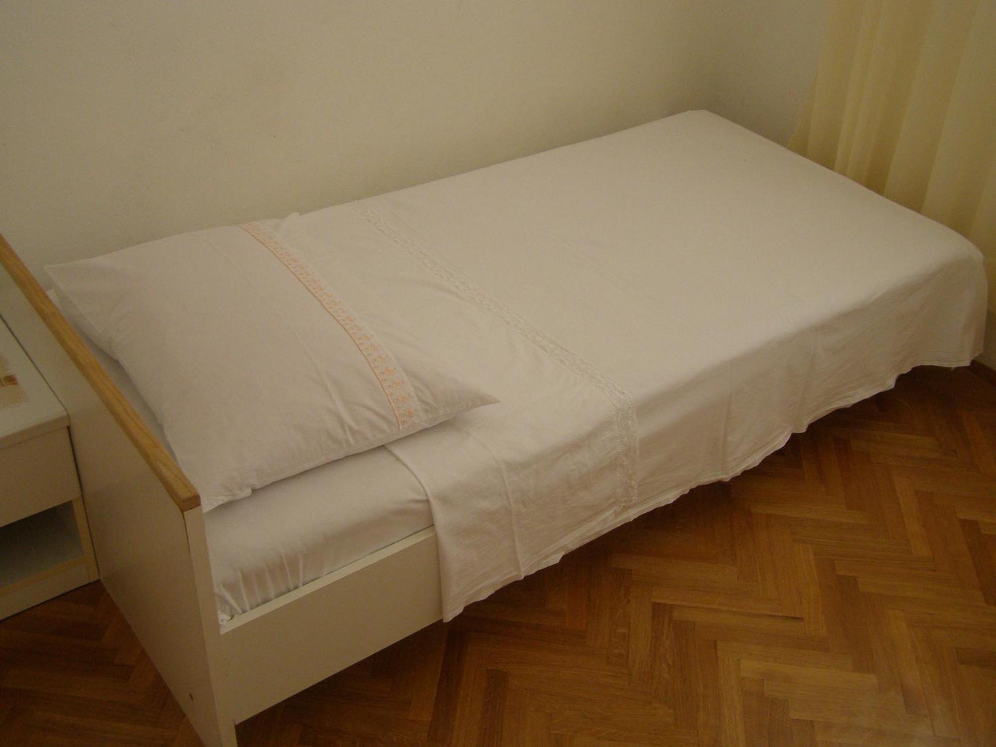Apartment Marija Brbinj Екстериор снимка