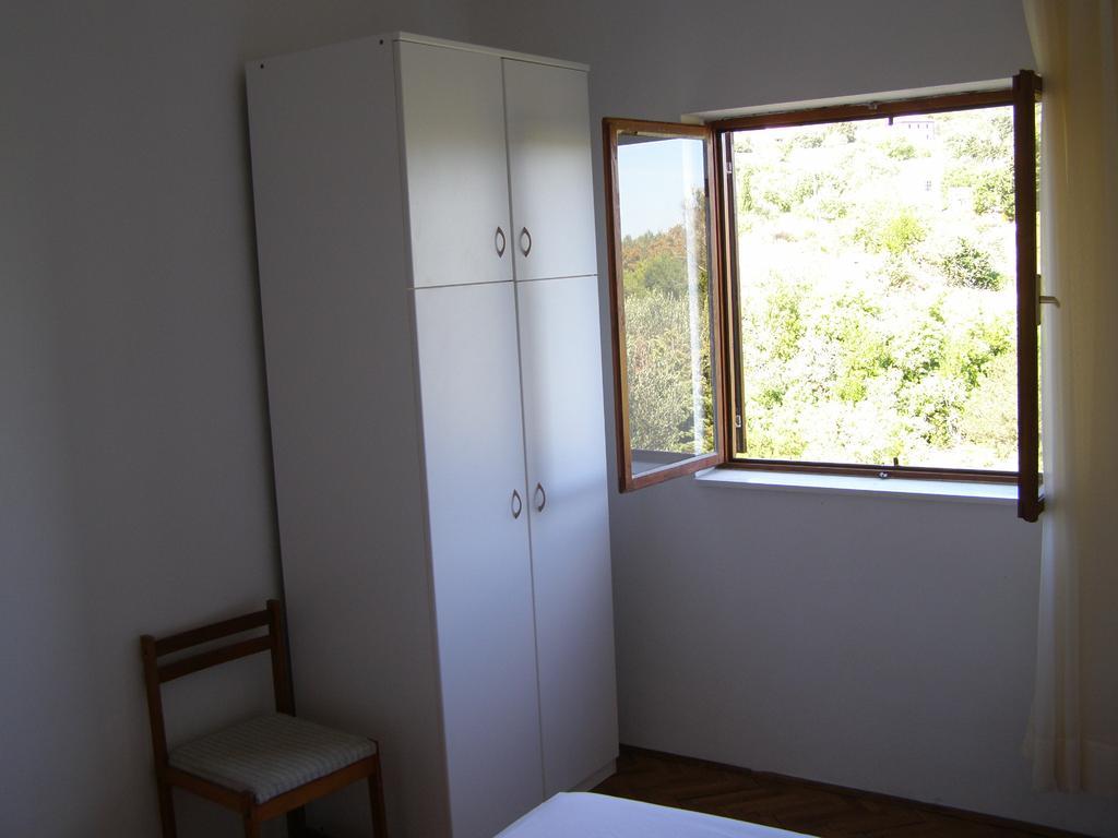 Apartment Marija Brbinj Екстериор снимка