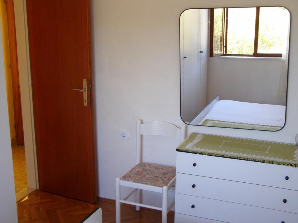 Apartment Marija Brbinj Екстериор снимка